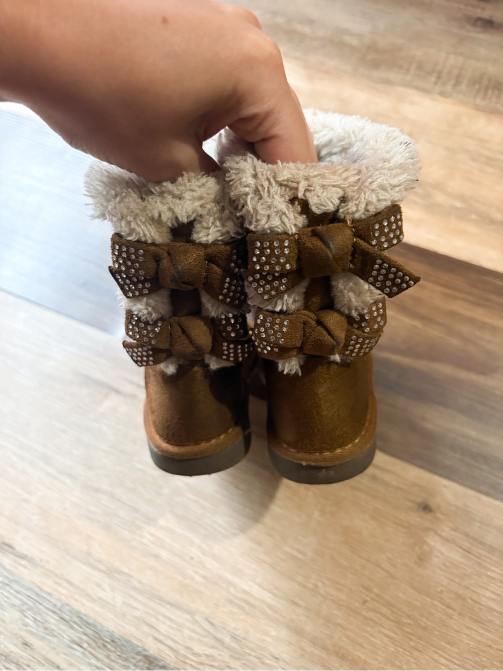 6c boots